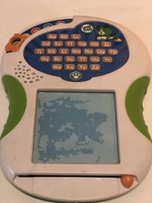 LeapFrog Scribble and Write Electronic Learning Toy Model 19139