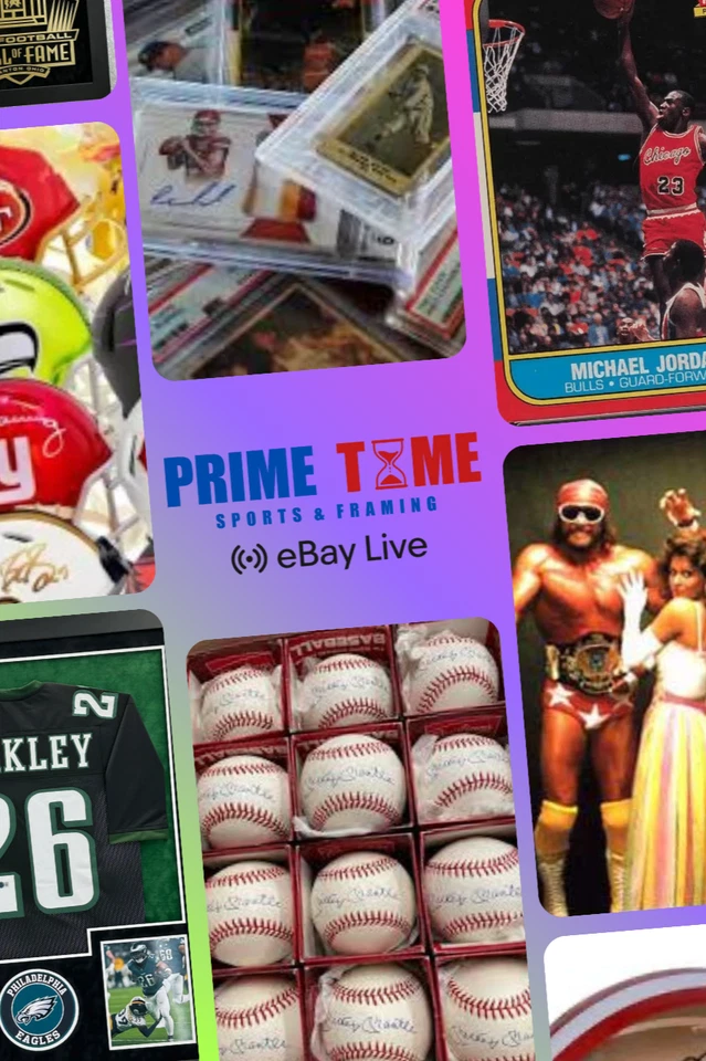 Friday Daytime Holiday Memorabilia