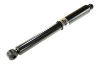 Hinterachse Magnum Technology AG5043MT StoßDäMpfer FüR Mitsubishi