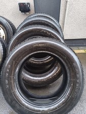 215/65/16 Tyres