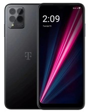Revvl 6 Pro 5G TMAF035G 128GB Unlocked Used
