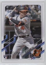 2021 Topps Update Vintage Stock 59/99 Tyler Nevin #US42 05gv