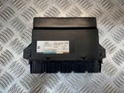 12-17 FORD FIESTA MK7 CENTRAL LOCKING CONTROL MODULE 8A6T-19G481-AAN