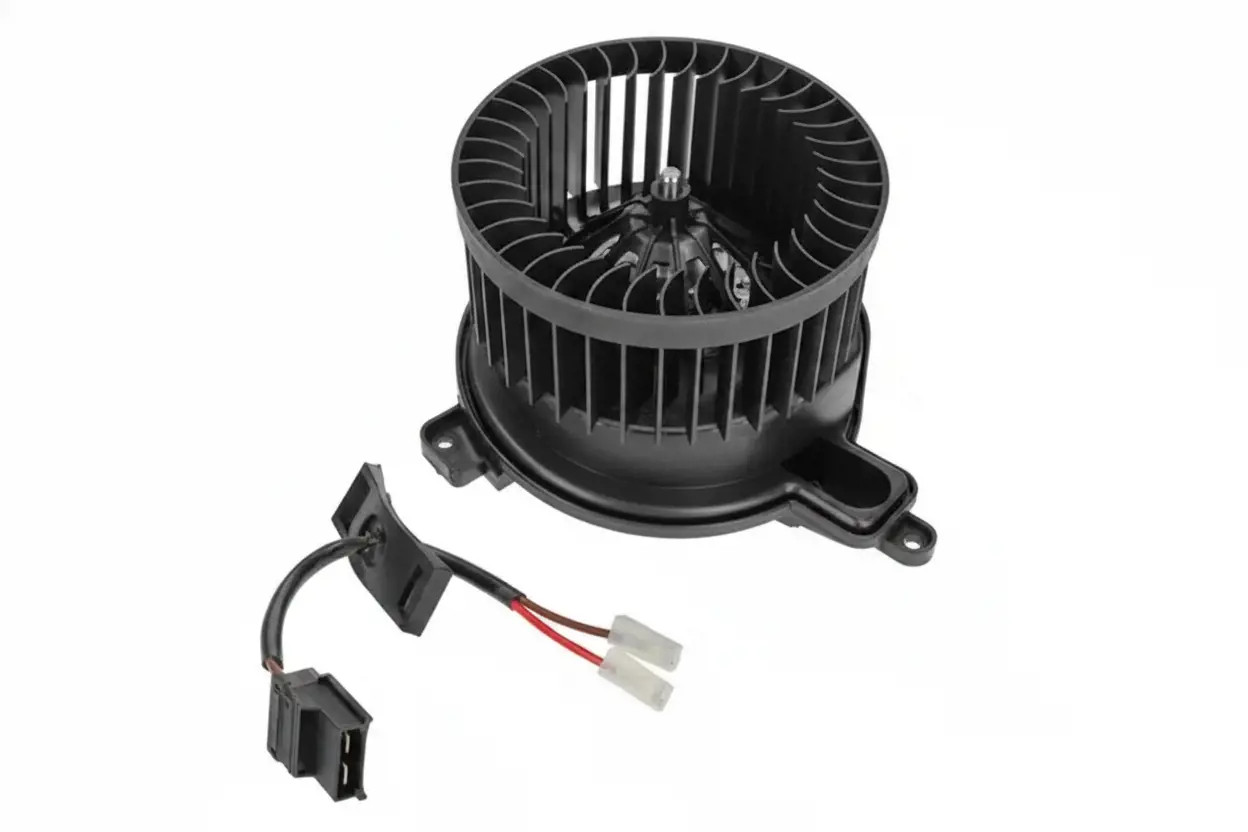 Ventola abitacolo per veicolo con guida a Sx 54591 AIC per CITROËN PEUGEOT