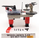 Tactical Battle Platform 100% Complete G.I. Joe 1985 Vintage Playset NO REPRO