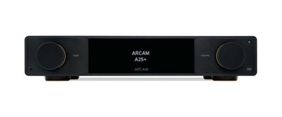 Arcam A 25 + (plus) makellos in OVP / B-Ware nach Werkscheck