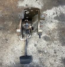 1979-1993 Ford Mustang Foxbody Automatic Brake Pedal Assembly 1979-1993 Ford Mustang Foxbody Automatic Brake Pedal Assembly