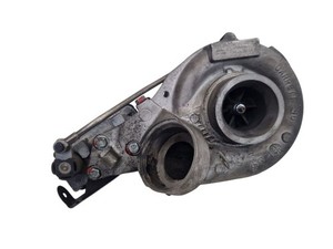 Turbolader Abgasturbolader OM 646.961 passt für MERCEDES-BENZ  E-KLASSE T-MODEL
