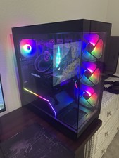 Gaming Pc 3080 12700k 32gb Ram 2tb