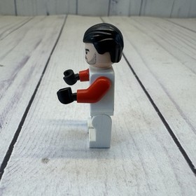 Lego Star Wars Republic Trooper Jace Malcom (Sw0391) From Set #9497