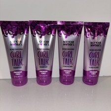 4 Pack - Not Your Mother's Curl Talk Defining Conditioner, 2 fl oz