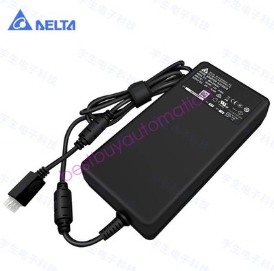   AC-DC Medical Power Adapter MEA-250A24C 24V250W 6PIN *vv