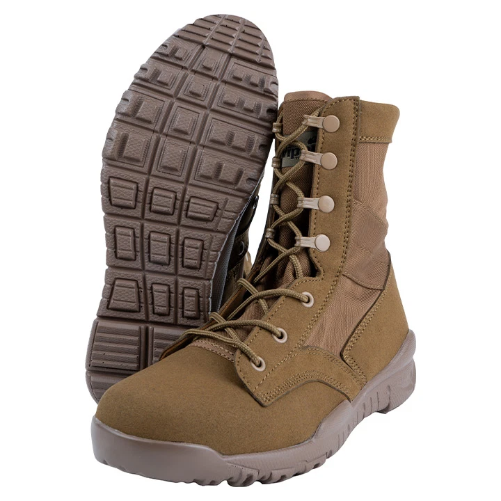 Viper Tactical Sneaker Boots – Lightweight Coyote Boots-Outdoor & Everyday Wear
Opens in a new windo