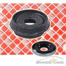 FEBI BILSTEIN DOMLAGER VORNE FÜR RENAULT CLIO 1 BJ 90-98 TWINGO 1 1.2 AB BJ 93