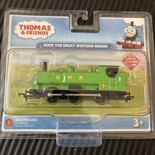 Pato Bachmann Thomas y sus amigos escala HO/OO