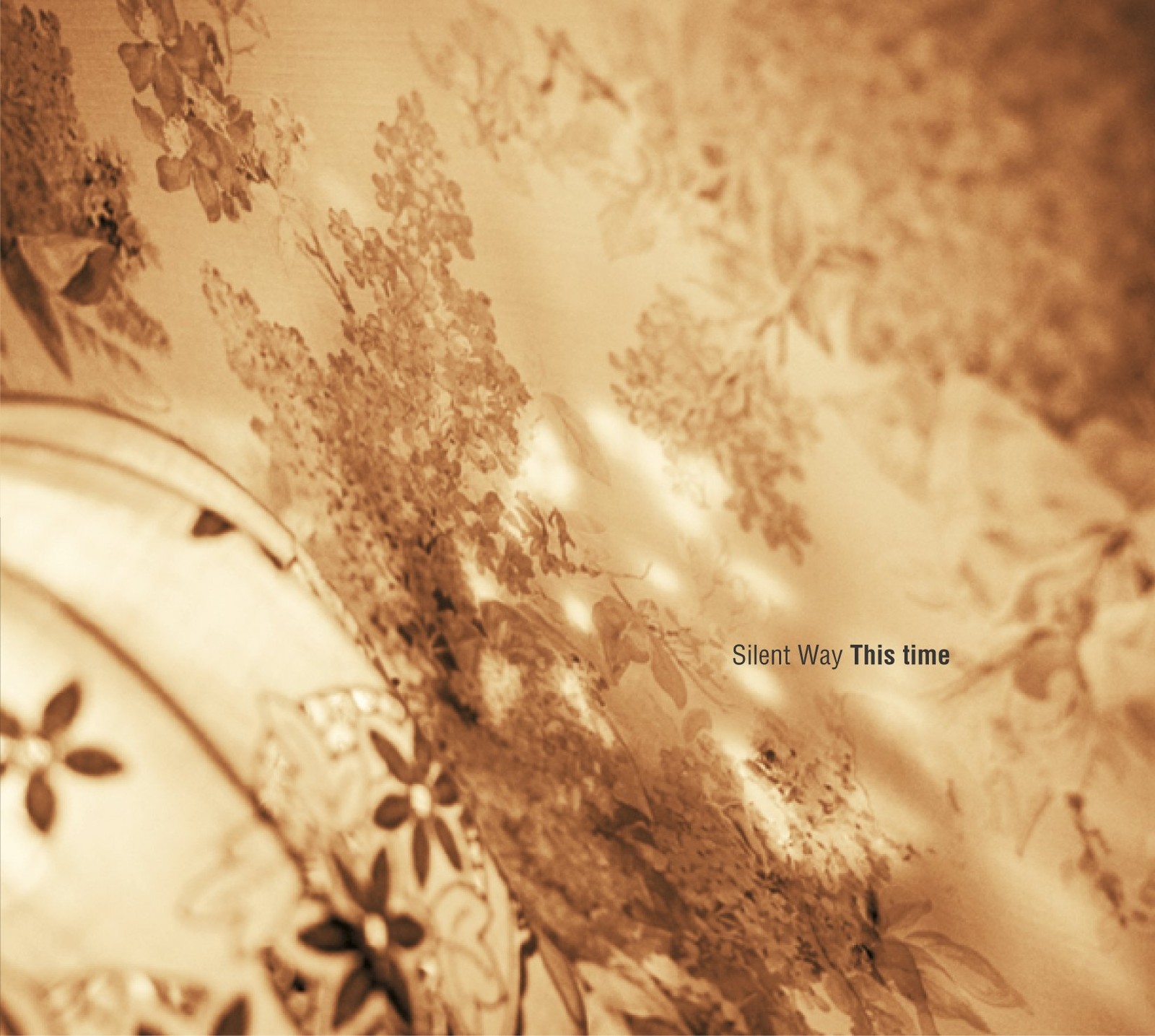 На этот раз бесшумным способом (CD) (ИМПОРТ из Великобритании)