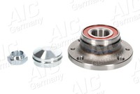 Radlagersatz Hinterachse FÜR Alfa Romeo 155 (167 ) - AIC 72860