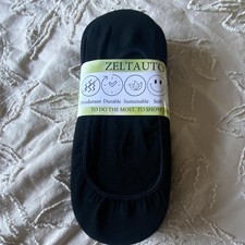 6 Pair Low Cut Trainer Socks #Unisex Invisible Socks Ankle Socks for Men Women