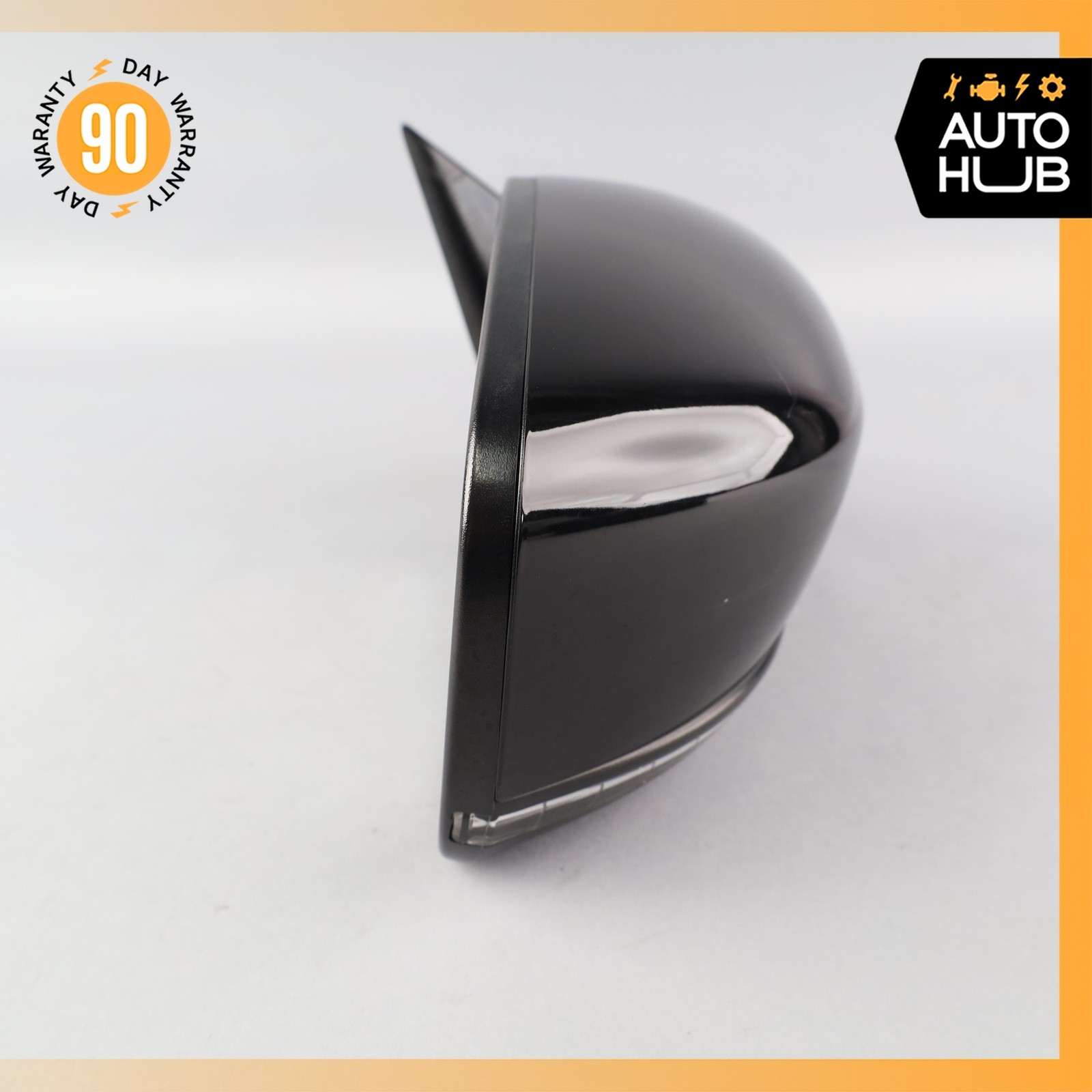 Maserati Quattroporte 2014-2017 Rear Right Side mirror
