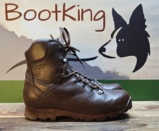 Ladies lightweight Hiking, Walking, Outdoors Boot - Iturri Patrol UK UK 7 W