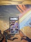 POKEMON 2022 GO MEWTWO Vstar #031 CGC 10 Gem Mint RARE