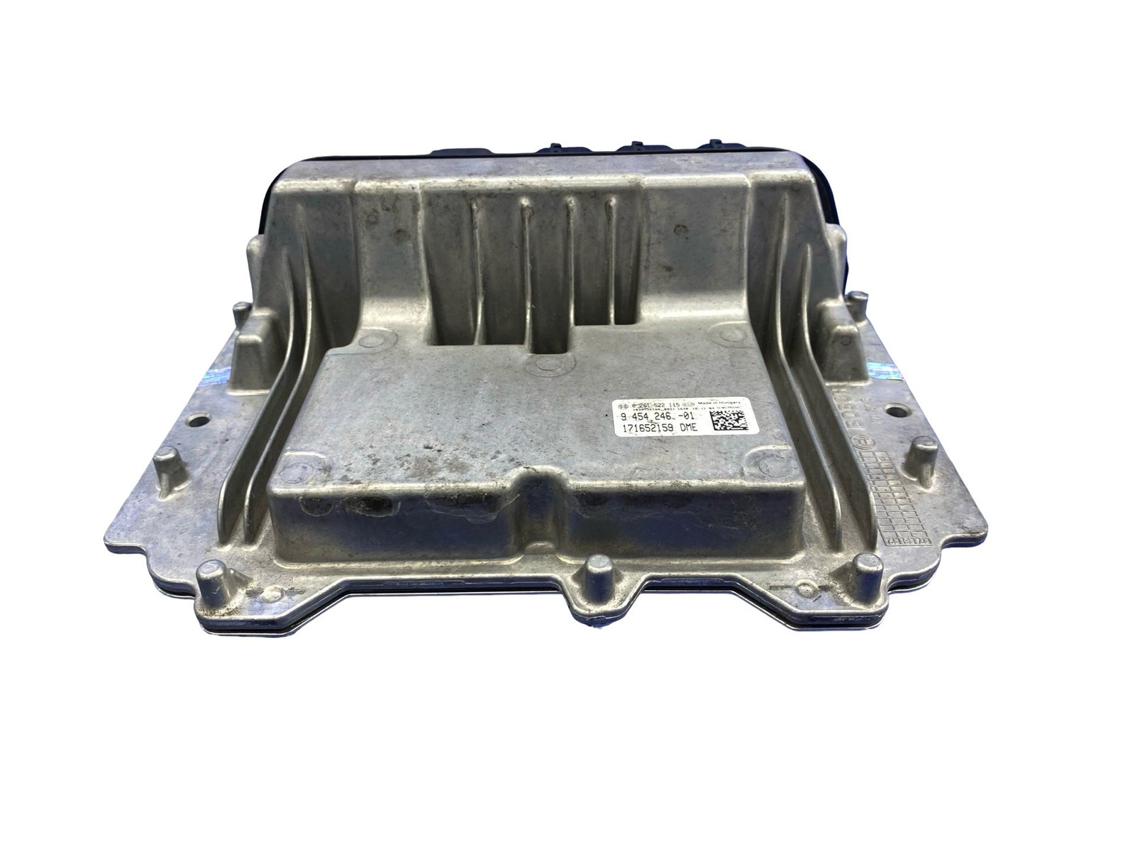 2019 Bmw I8 Oem 1.5L Engine Motor ECU ECM Control Module Unit 9454246