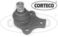 Corteco 49399695 Trag-/FüHrungsgelenk Traggelenk FüHrungsgelenk FüR VW