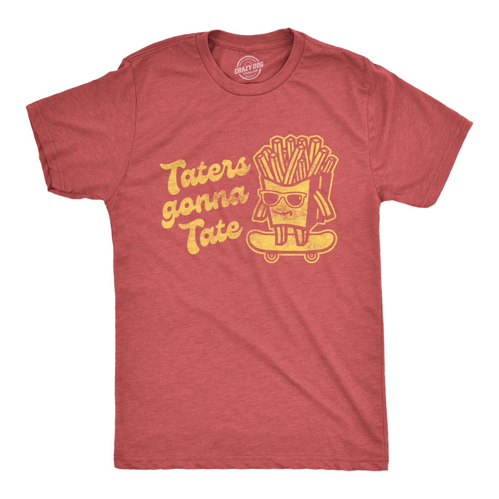 Ing Graphic Tee