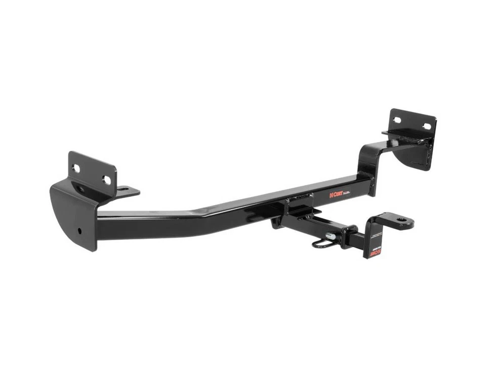 Curt Class 1 Trailer Hitch, 1.25" Ball Mount Fits Select Kia Soul Foto 2 de 4