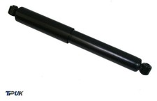 Amortisseur Ford TRANSIT CONNECT