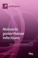 Neisseria Gonorrhoeae Infections | Buch | Englisch (2021) | Gebunden | Mdpi Ag