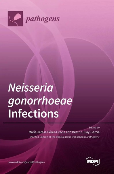 Neisseria Gonorrhoeae Infections | Buch | Englisch (2021) | Gebunden | Mdpi Ag-image
