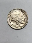 1913 Type One Buffalo Nickel FLASHY !!!