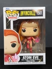 Funko Pop! Invincible - Atom Eve #1501