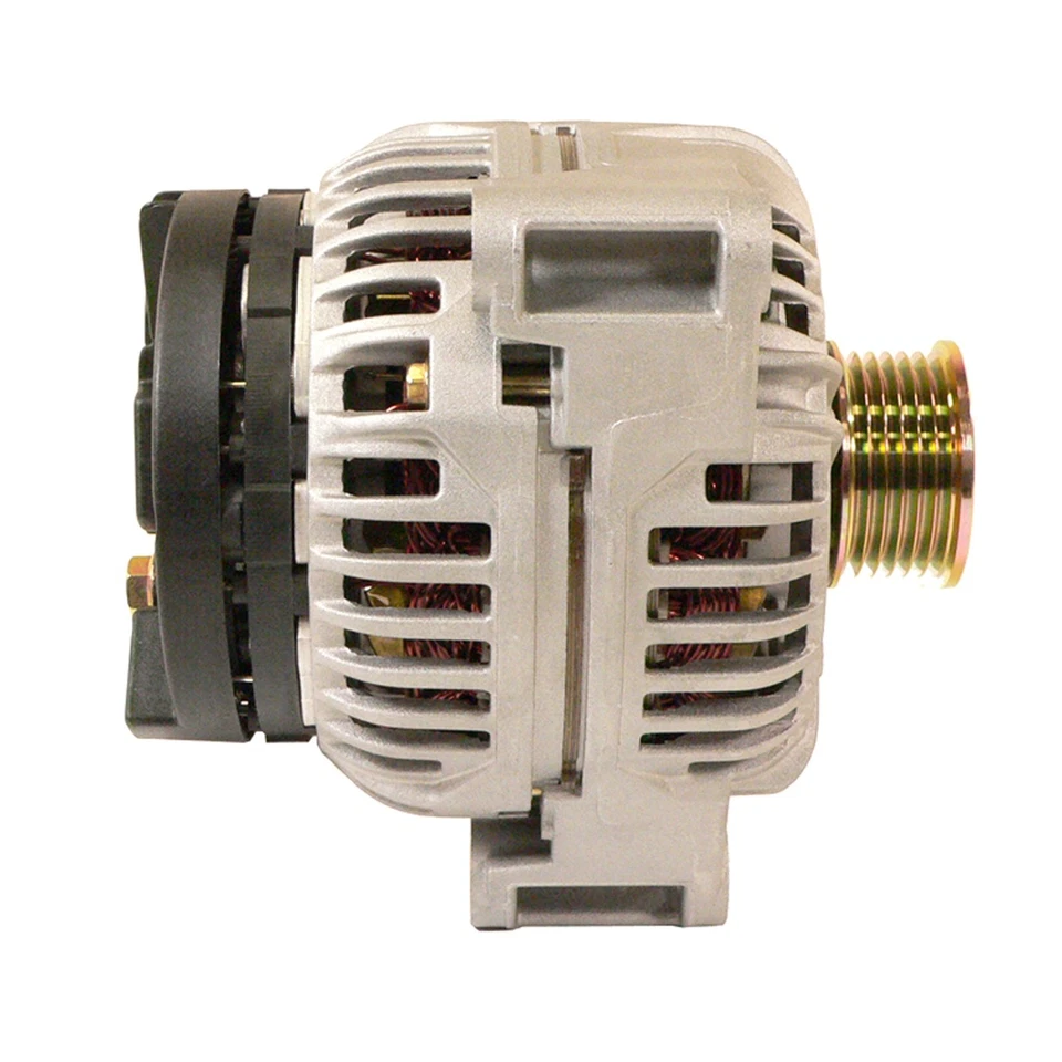 Alternator For Chrysler Crossfire 2004-2008 Mercedes Benz C Class Clk 400-24143 Foto 2 de 4