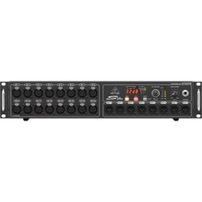 Behringer S16 Digital Snake Personal Monitor ...