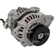 Alternateur Isuzu D-MAX