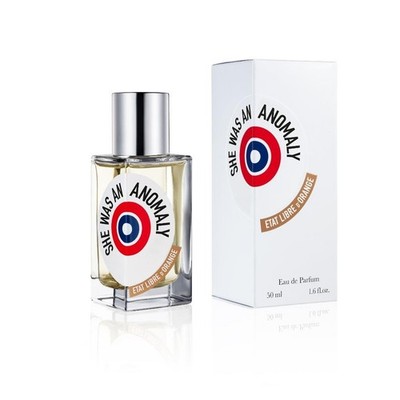 Etat Libre D'Orange She Was An Anomaly EDP 1.7 fl oz 50ml Sealed In Box