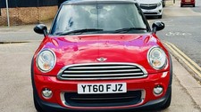 Stunning Mini Cooper For Sale