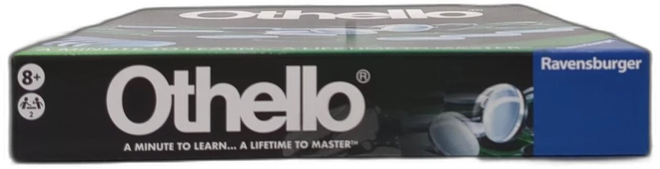 Ravensburger Othello® классическая семейная игра для 2 игроков - Изображение 2 из 4