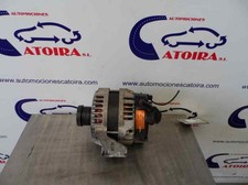 Alternateur Ssangyong ACTYON