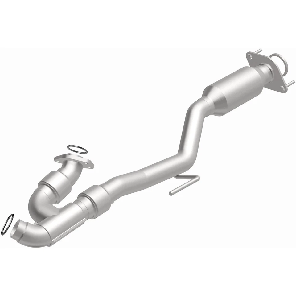 Convertidor catalítico trasero Magnaflow 52702 para Nissan Quest 2011-2014 Foto 2 de 4