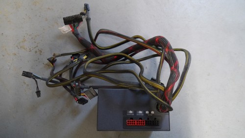 Antec TruePower TP-750 750W Power Supply - Picture 3 of 4