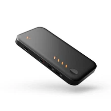 Pro Mobile Dock Compatible with PS, Co-op Stream & Play, Supports 2D/3D Conte...