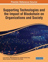 LuíS Ferreira (U. A.) | Supporting Technologies And The Impact Of Blockchain...