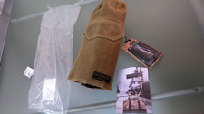 New Workwear READYWARES SUPPLY CO.  Waxed Canvas DELUXE UTILITY APRON wood shop