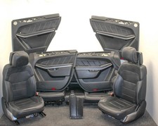 MERCEDES-BENZ GL X166 Sitze Set 4.7 Benzin 320kw 2013 33065436