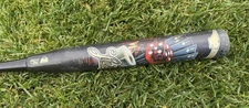 2024 Monsta Lucky 13 USSSA 25.5 oz Balanced 2 Piece Slowpitch Softball Bat