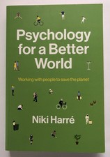 Psychology for a Better World (2018) Niki Har...