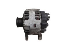 RENAULT CLIO Alternator 1149 Petrol 2007 D4F740 8200654541